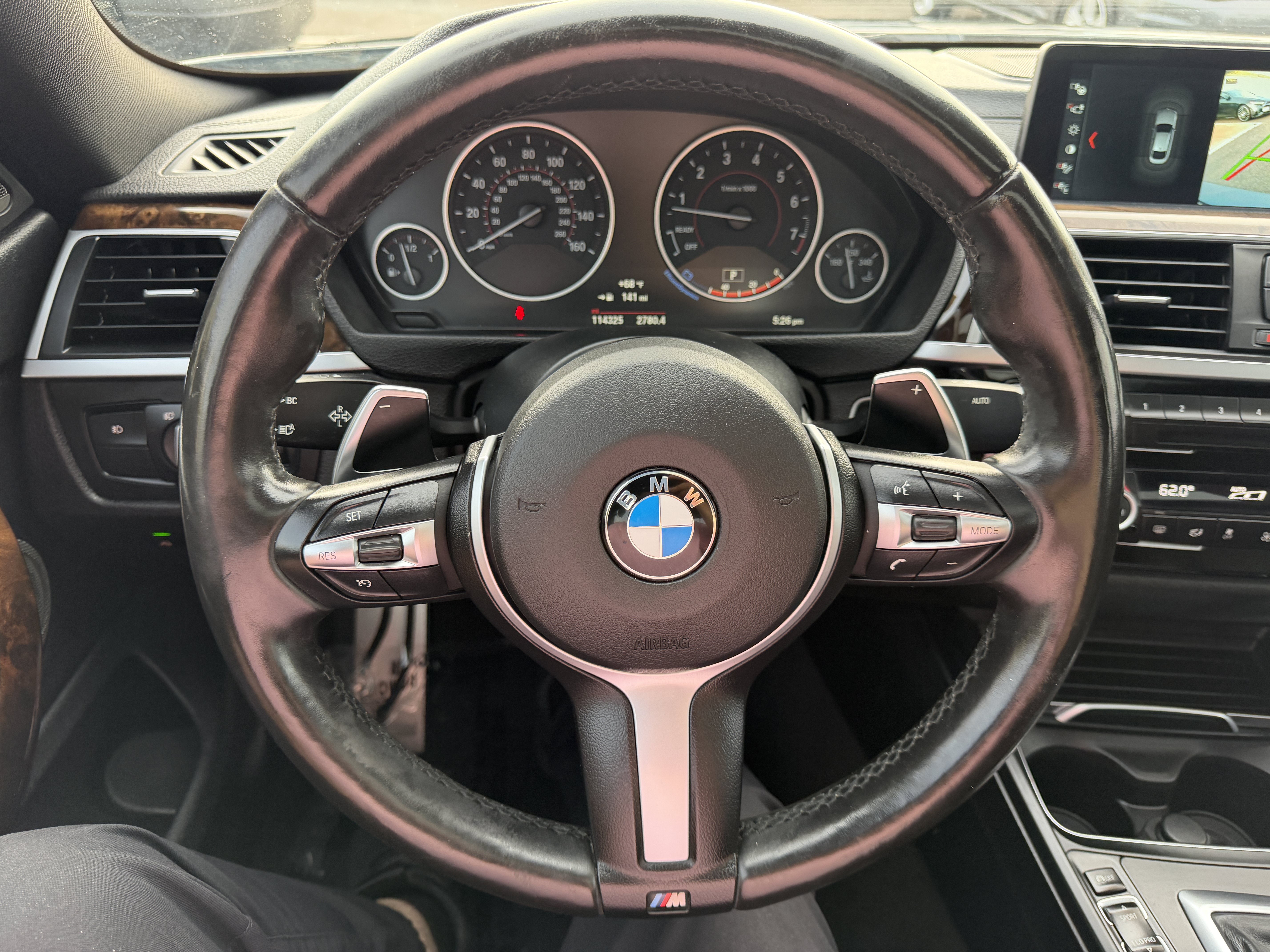 Used 2018 BMW 430i Gran Coupe RWD image 31