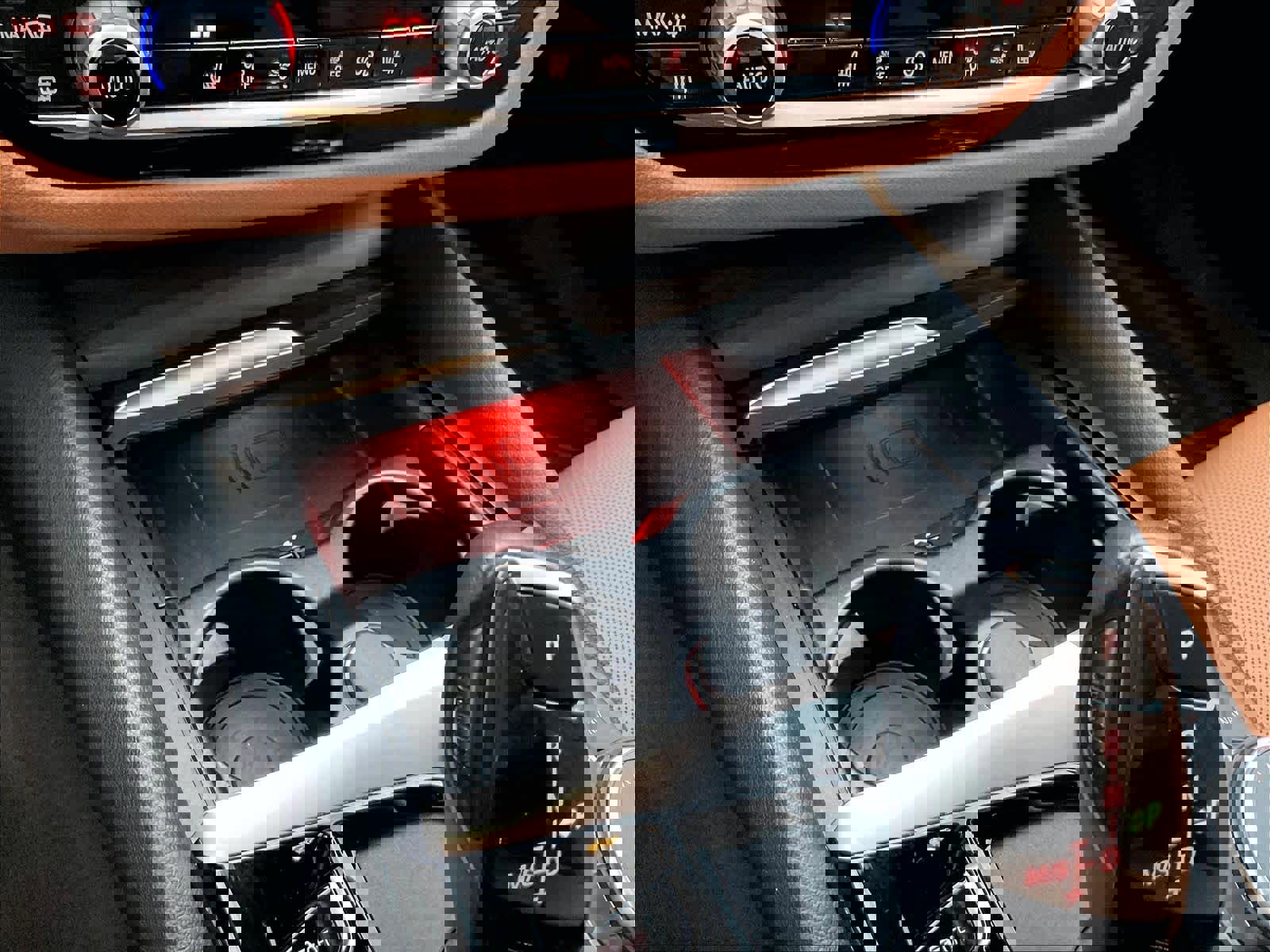 Used 2023 BMW 530i xDrive w/ Premium Package image 26