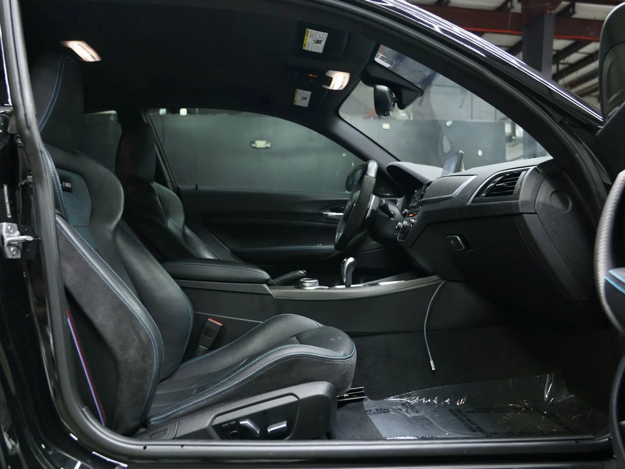 Used 2020 BMW M2 Competition w/ Executive Package image 41