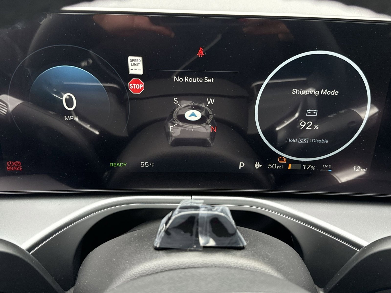 New 2026 Hyundai Ioniq 9 SE image 17