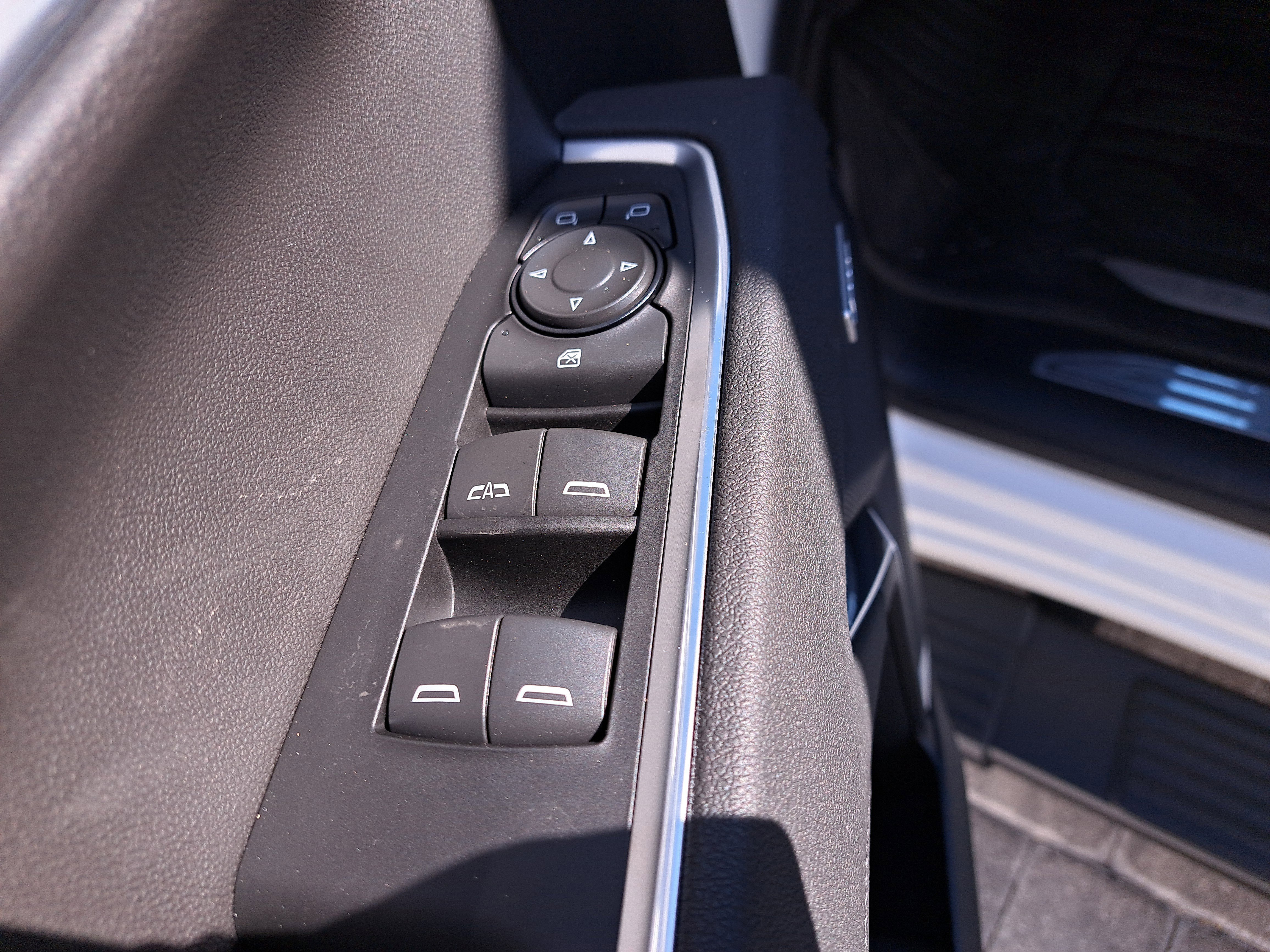 New 2026 GMC Sierra 1500 Elevation w/ Elevation Premium Package image 19