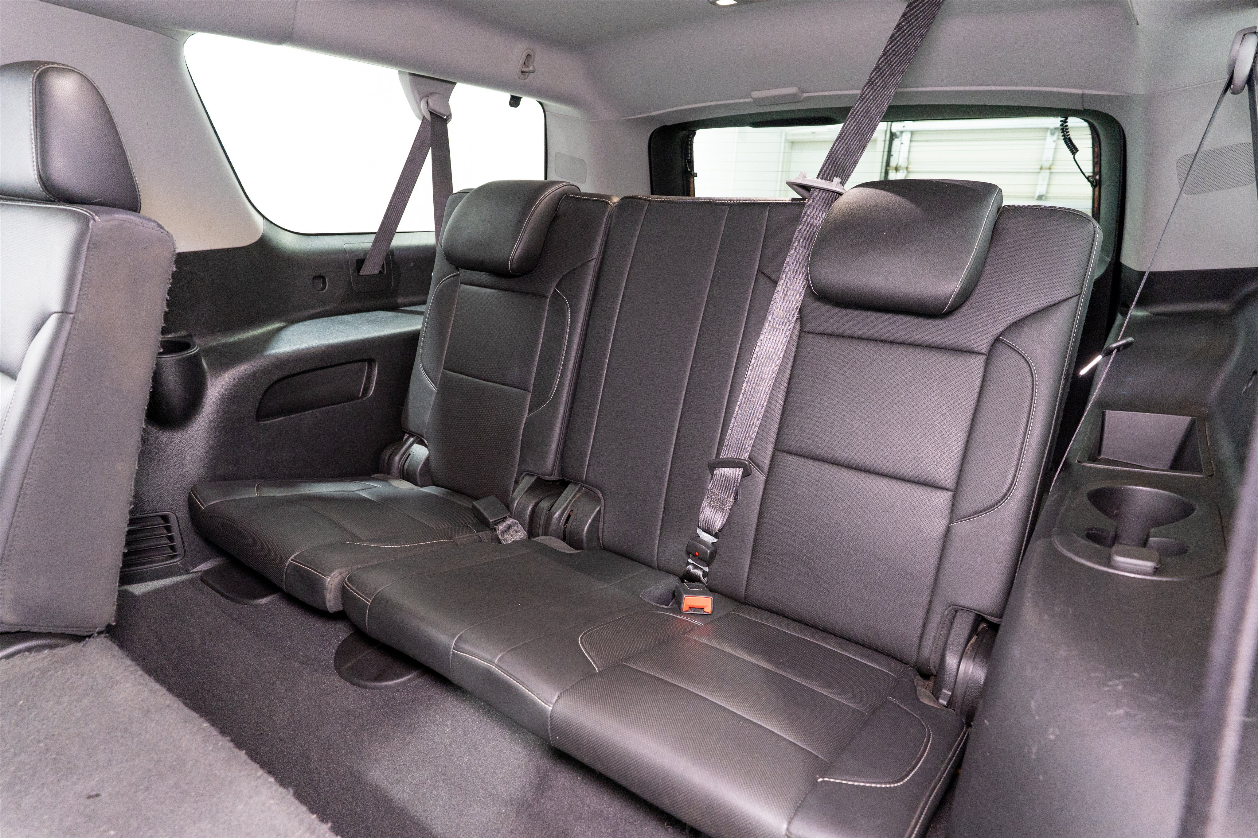 Used 2019 GMC Yukon XL SLT AWD/4WD image 32