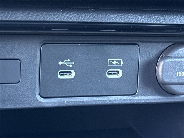 New 2026 Honda CR-V Sport image 26