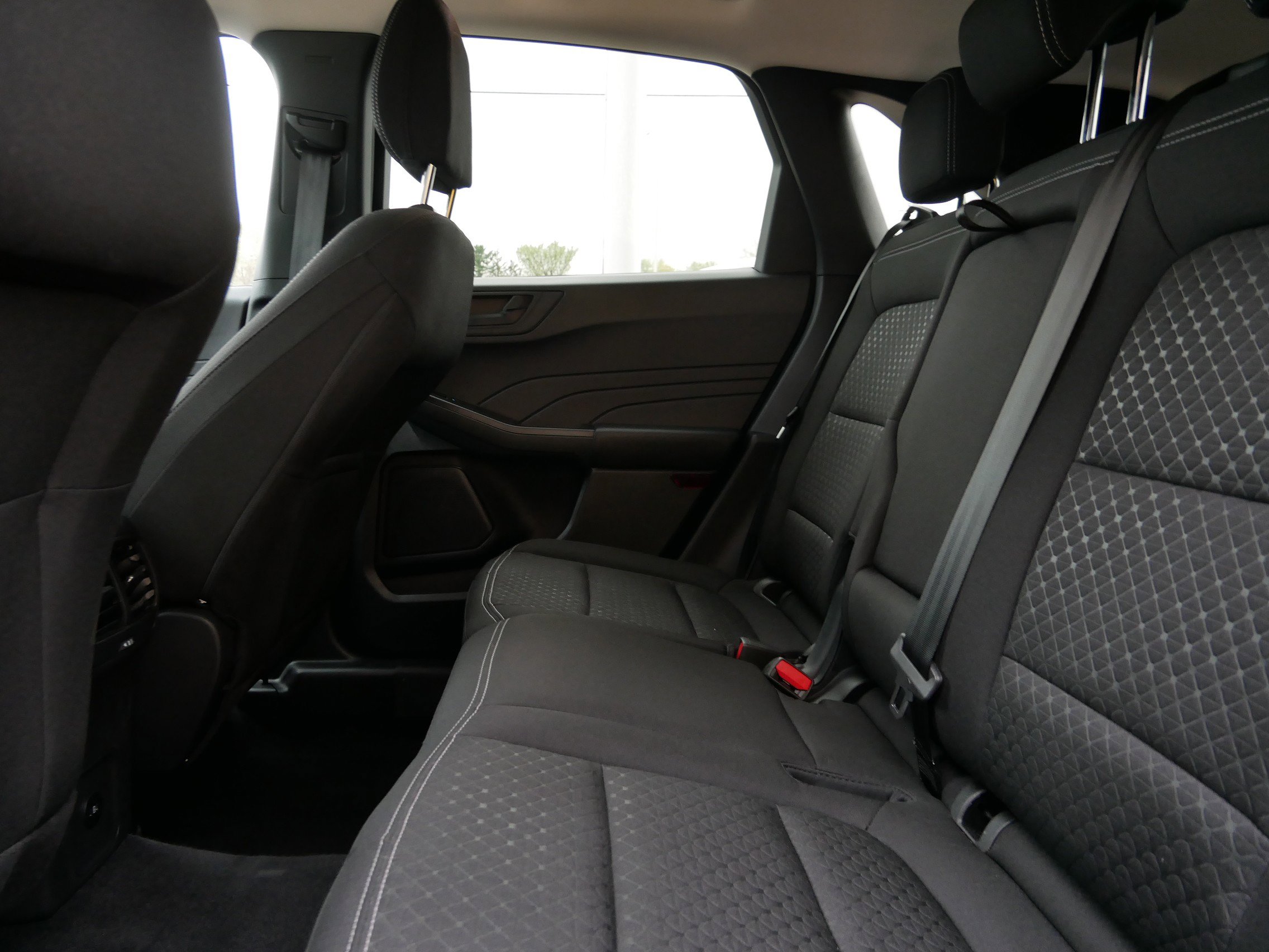 New 2025 Ford Escape Active w/ Cold Weather Package AWD/4WD image 6