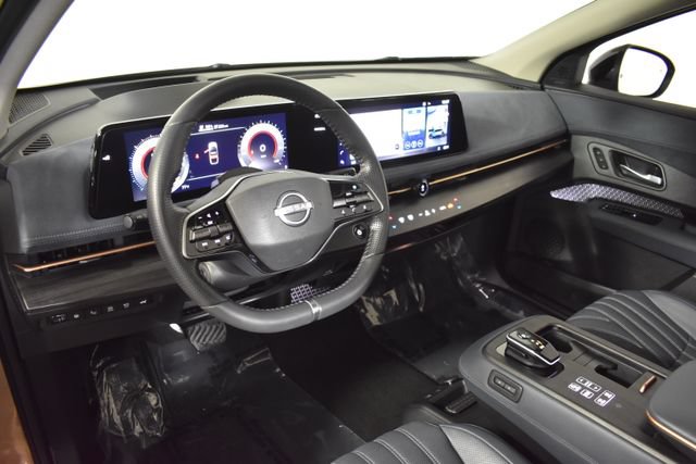 Used 2024 Nissan Ariya AWD image 13