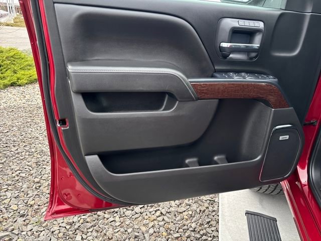 Used 2018 GMC Sierra 1500 SLT image 11