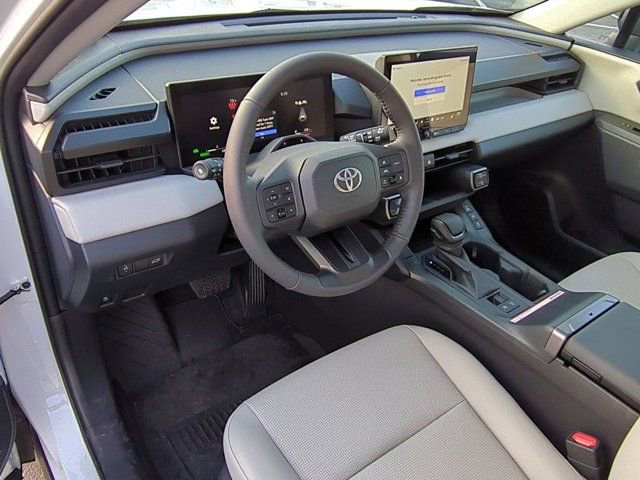 Certified 2026 Toyota RAV4 XLE Premium w/ Panoramic Sun Roof Package image 9