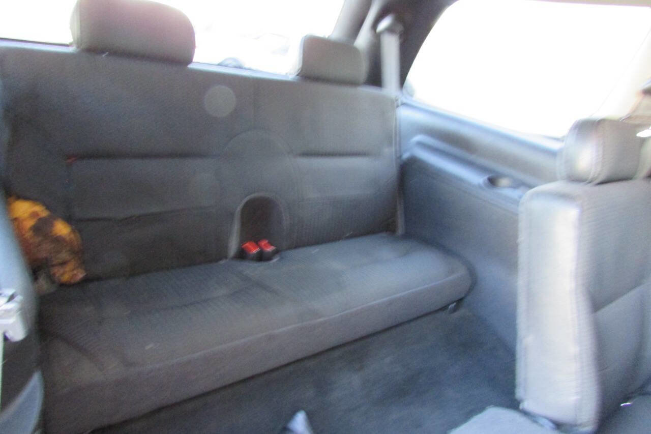Used 2003 Dodge Durango Sport image 29