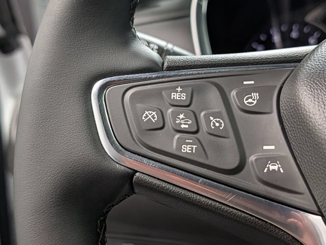Certified 2024 Chevrolet Equinox LT AWD/4WD image 20