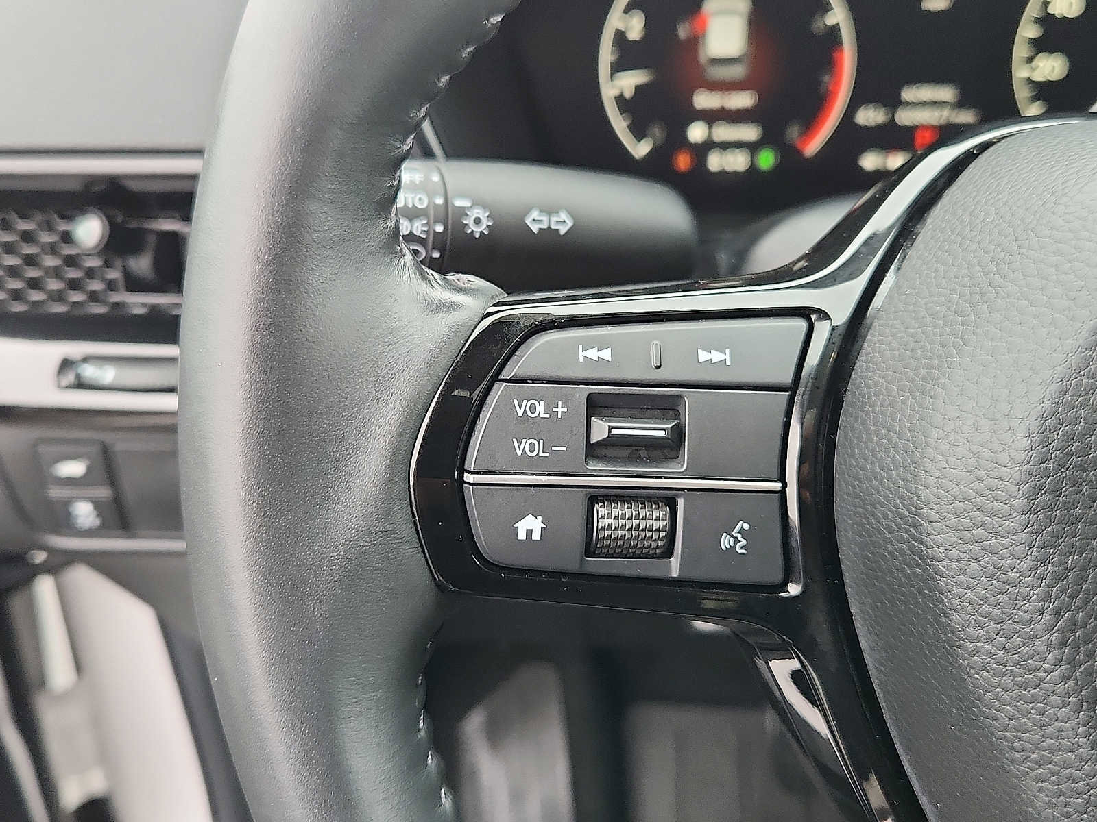 Used 2023 Honda CR-V EX-L image 20