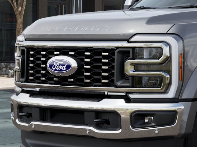 New 2027 Ford F450 Lariat w/ Lariat Premium Package AWD/4WD image 18