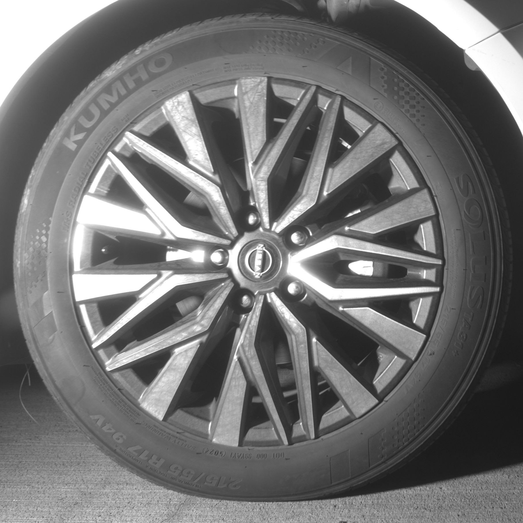 Used 2025 Nissan Altima 2.5 SV image 13