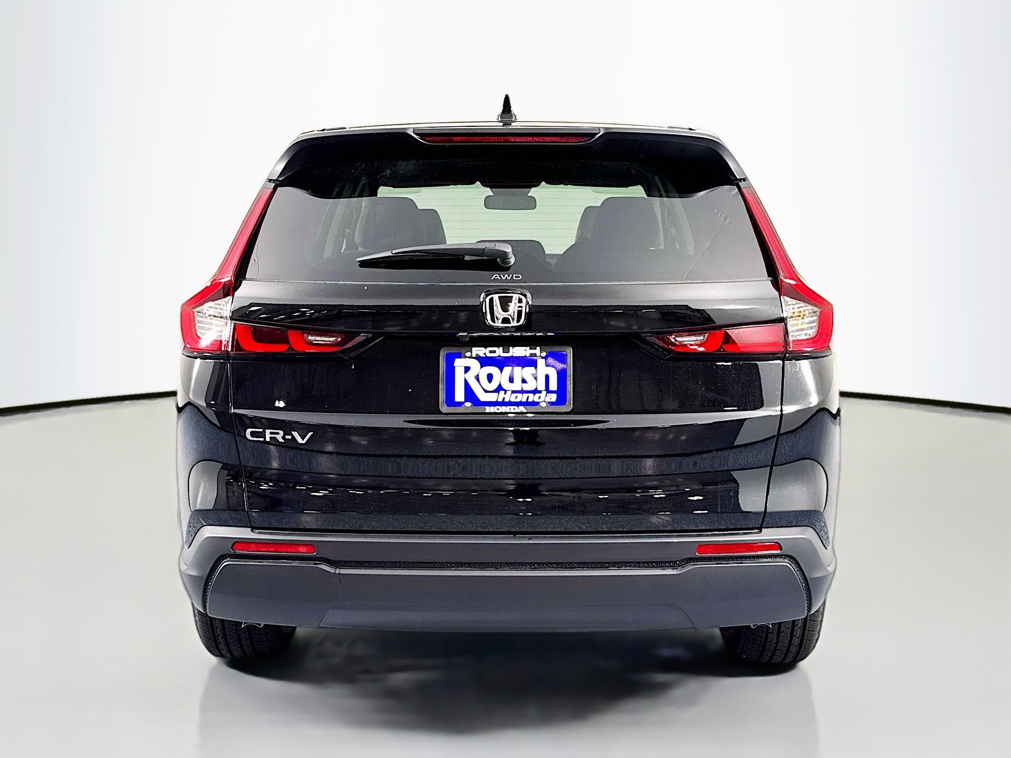 New 2026 Honda CR-V EX image 6