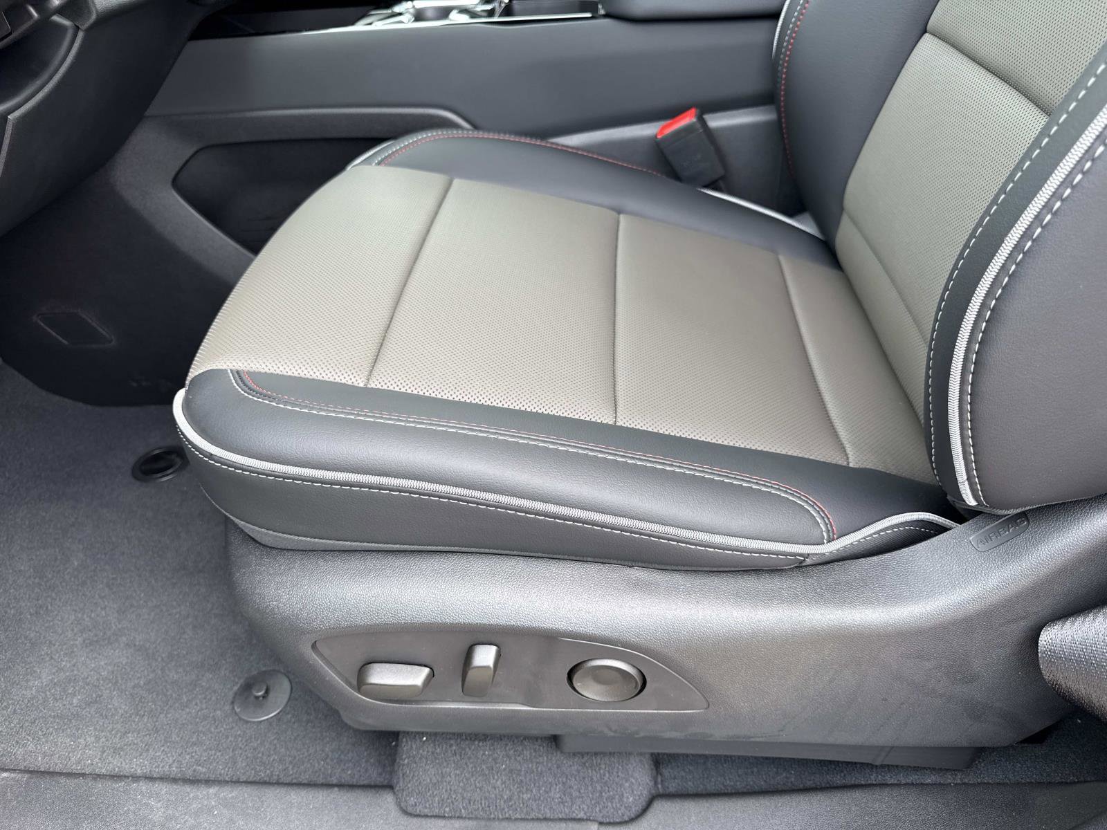 New 2026 Chevrolet Silverado EV Trail Boss image 22