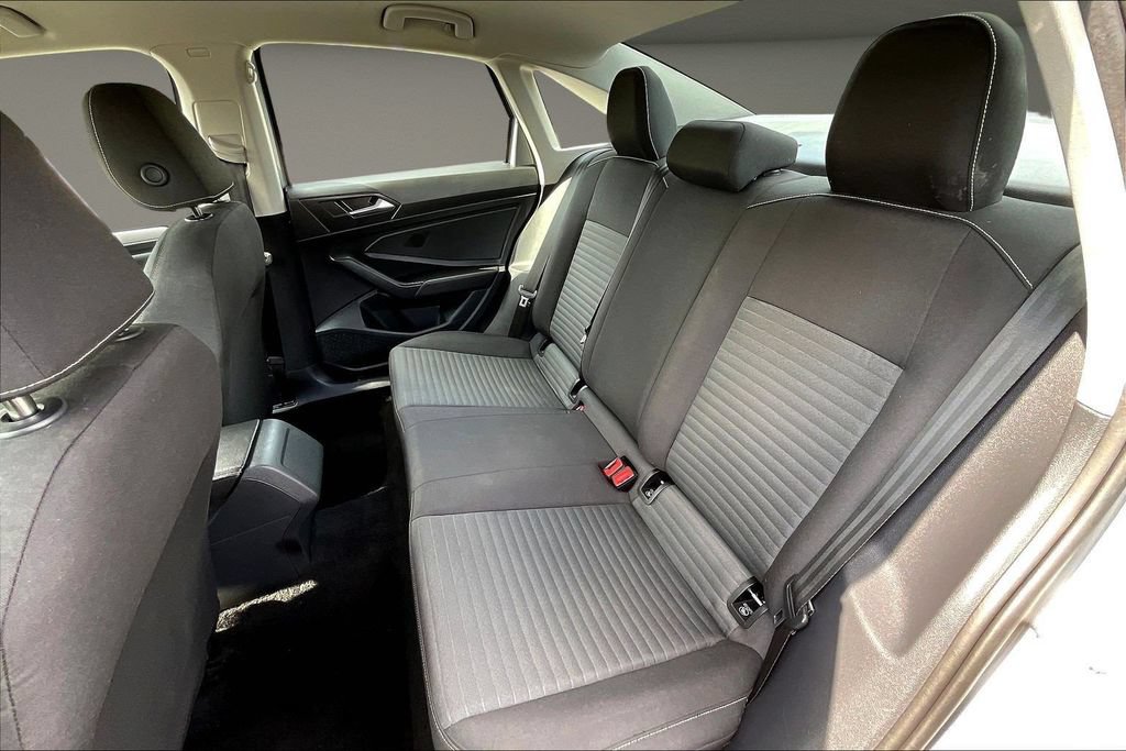 Used 2024 Volkswagen Jetta S FWD image 25