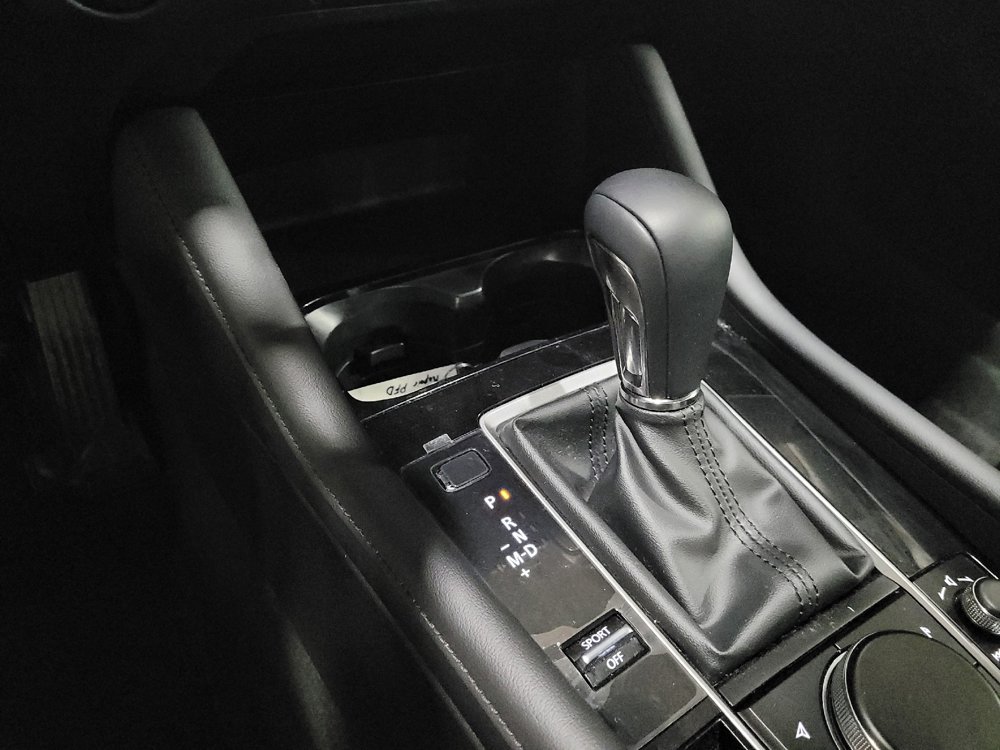 Used 2025 MAZDA MAZDA3 s image 26