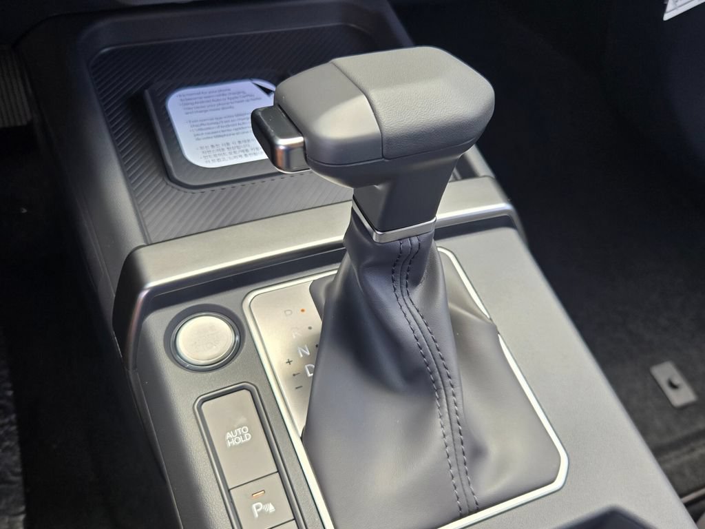 New 2027 Kia Seltos EX FWD image 11