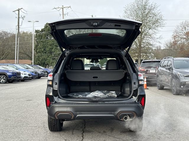 New 2026 Subaru Forester Sport image 15