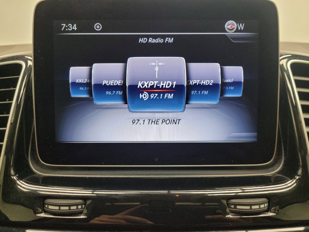 Used 2018 Mercedes-Benz GLE 350 image 25