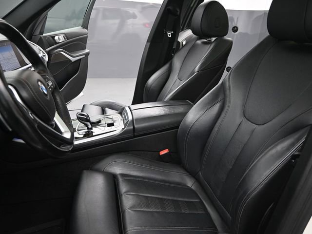 Used 2020 BMW X5 xDrive40i w/ Convenience Package image 19