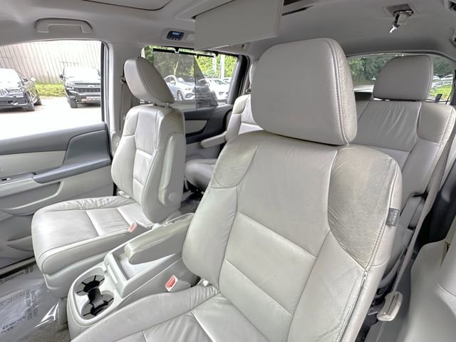 Used 2012 Honda Odyssey Touring image 12