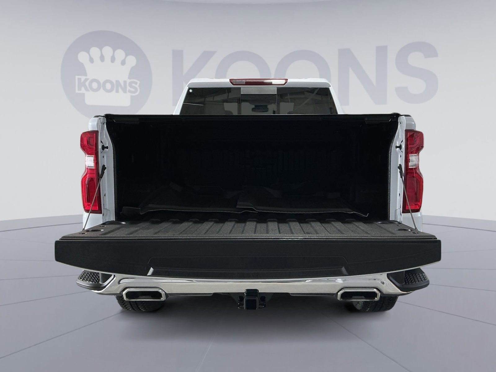 Used 2026 Chevrolet Silverado 1500 LTZ image 32