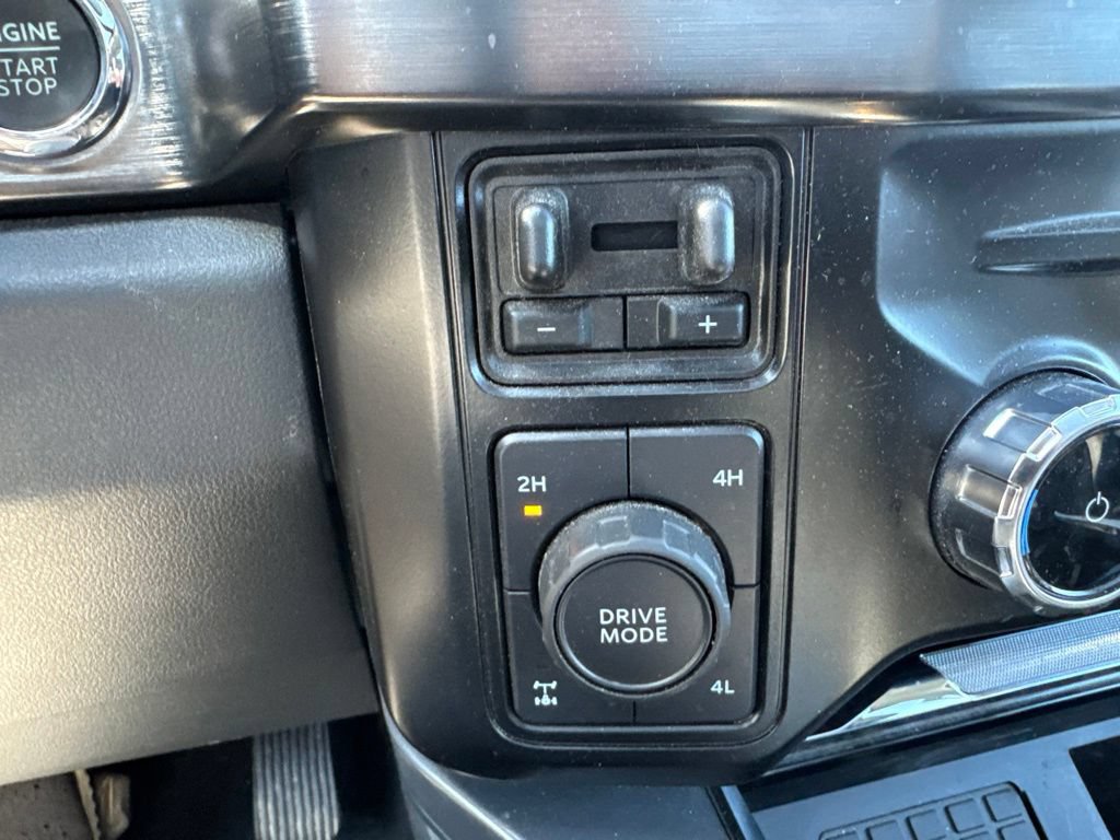 Used 2024 Ford F250 Lariat w/ Lariat Ultimate Package AWD/4WD image 20