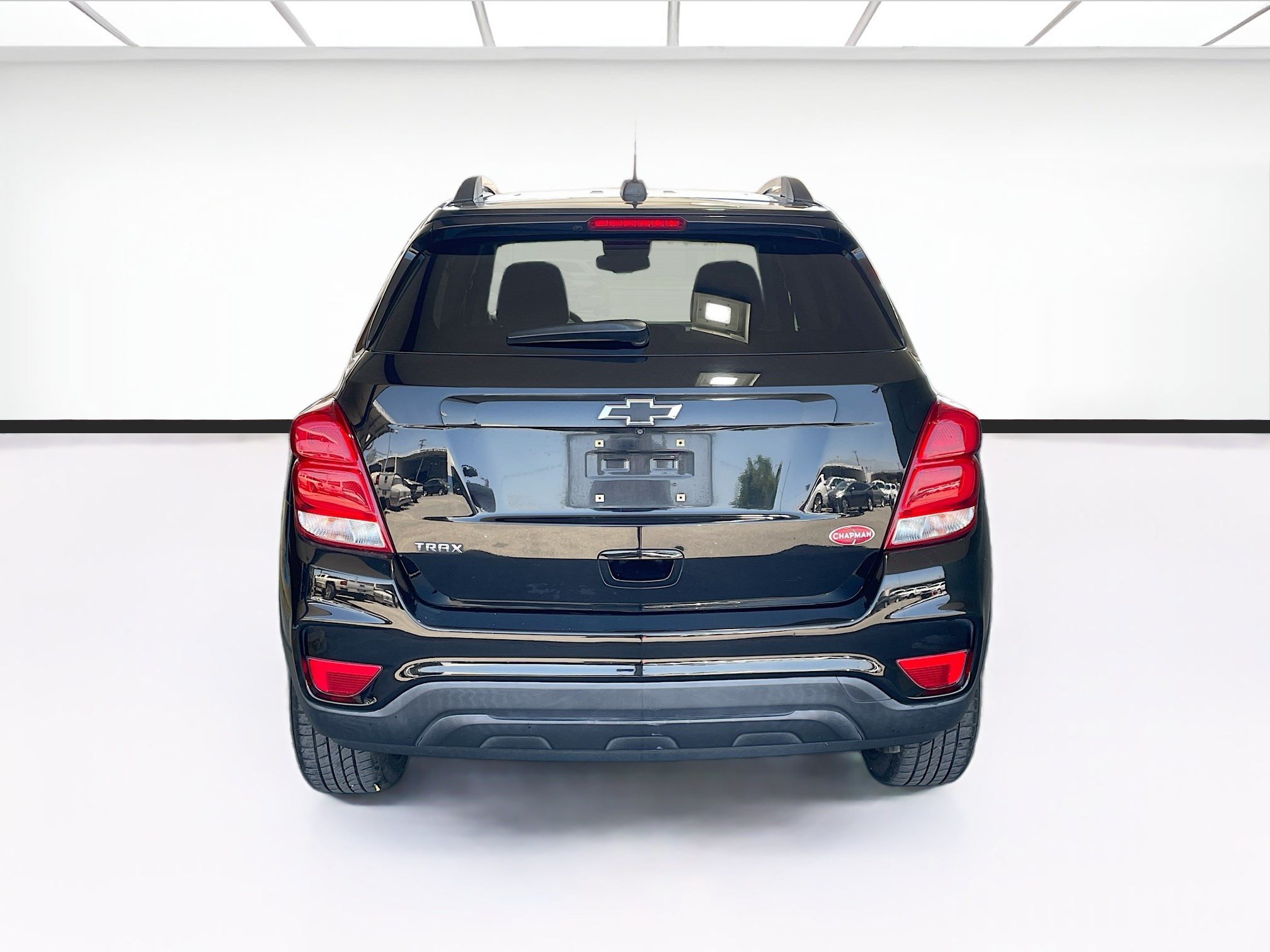 Used 2021 Chevrolet Trax LT w/ Midnight Edition FWD image 5