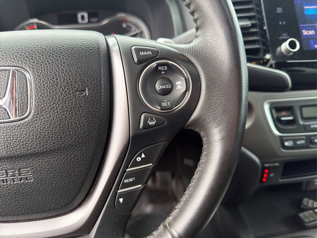 Used 2023 Honda Ridgeline RTL image 30