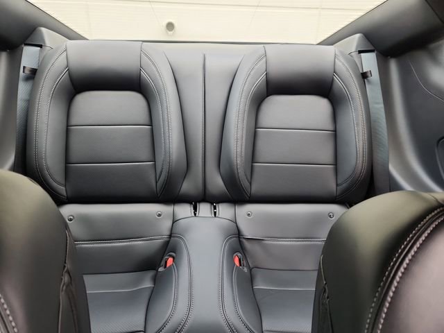 New 2025 Ford Mustang GT Premium w/ GT Performance Package image 13