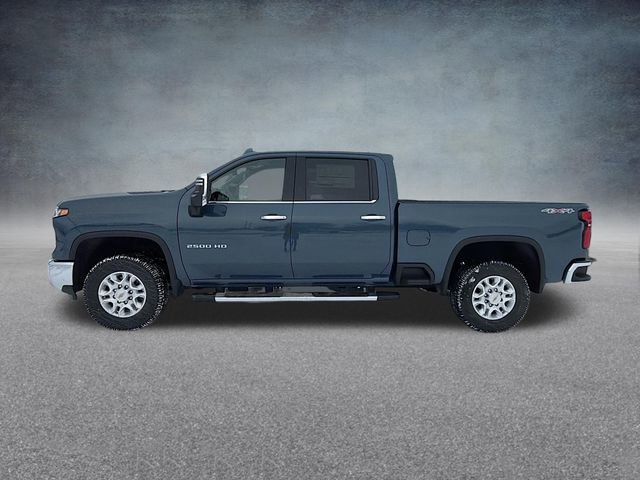 New 2026 Chevrolet Silverado 2500 LTZ w/ LTZ Convenience Package image 10