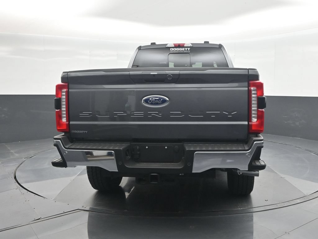 New 2026 Ford F250 Lariat w/ Chrome Package AWD/4WD image 17