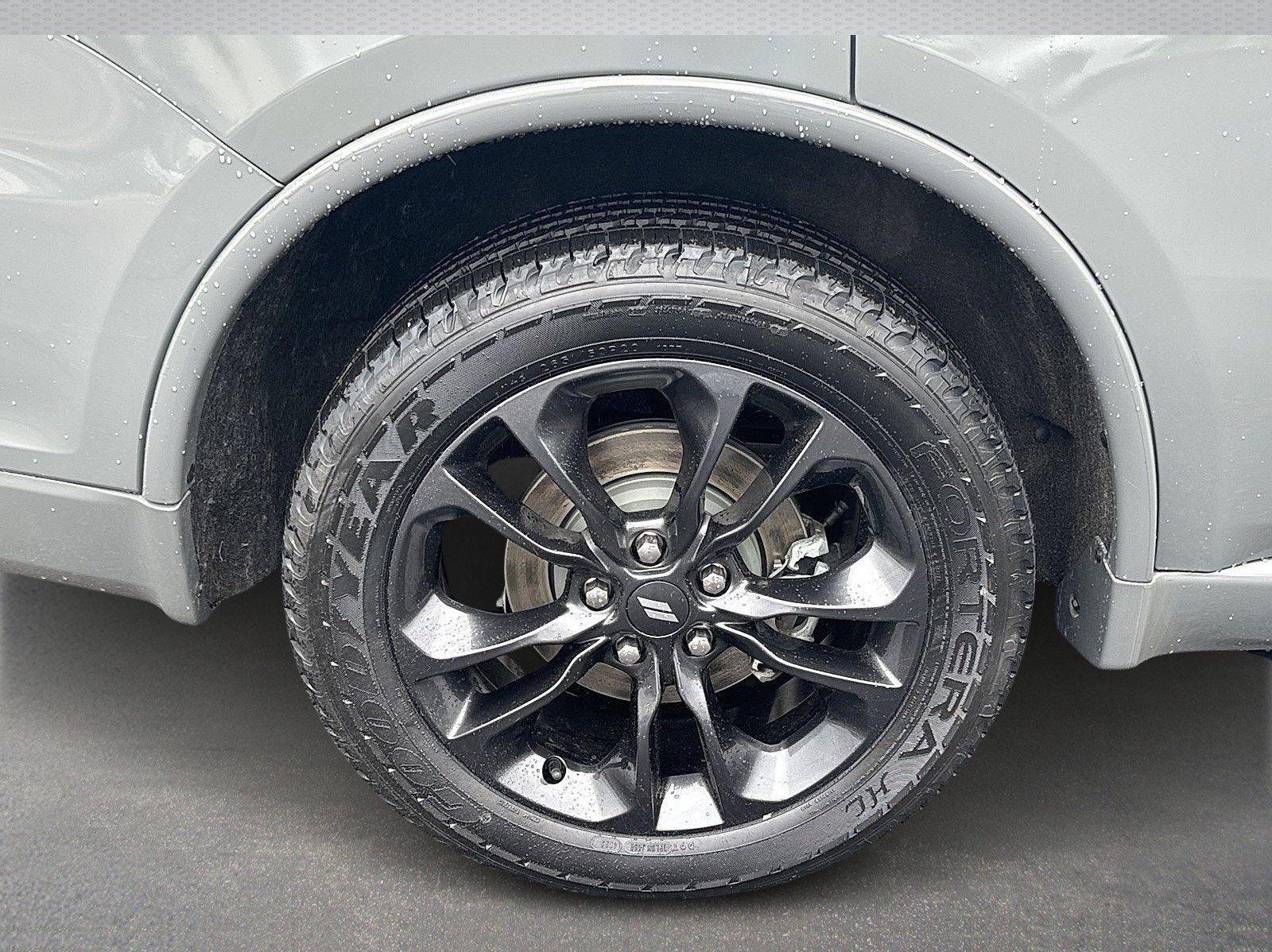 Certified 2023 Dodge Durango GT AWD/4WD image 8