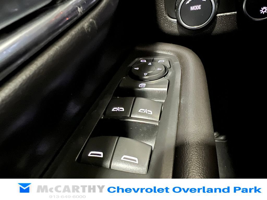 Used 2023 Chevrolet Tahoe Z71 AWD/4WD image 16