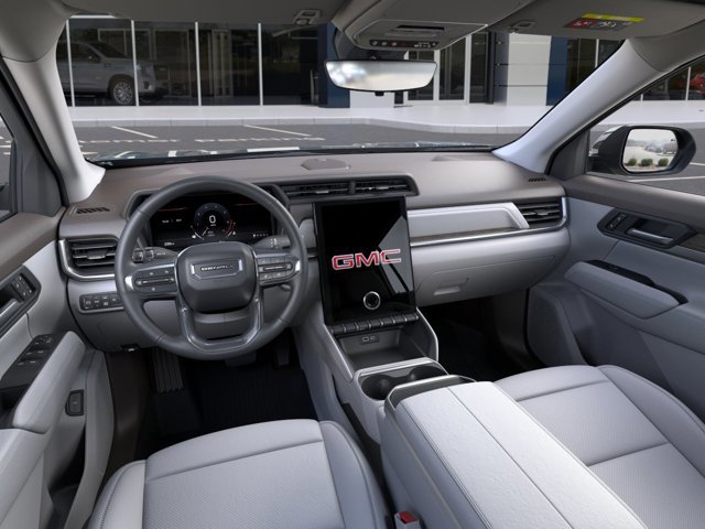 New 2026 GMC Terrain Denali w/ LPO, Floor Liner Package AWD/4WD image 15