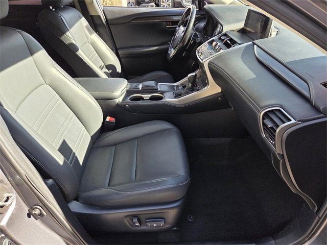 Used 2020 Lexus NX 300 FWD image 15