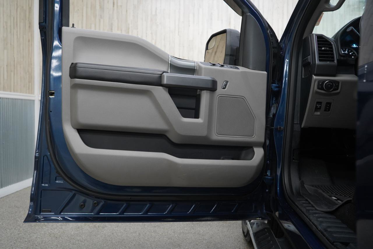 Used 2018 Ford F150 XLT w/ Equipment Group 302A Luxury RWD image 29
