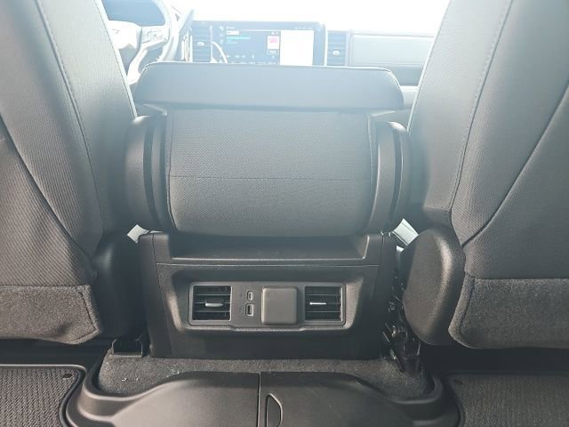 New 2025 Chevrolet Silverado 2500 LT w/ Safety Package image 29
