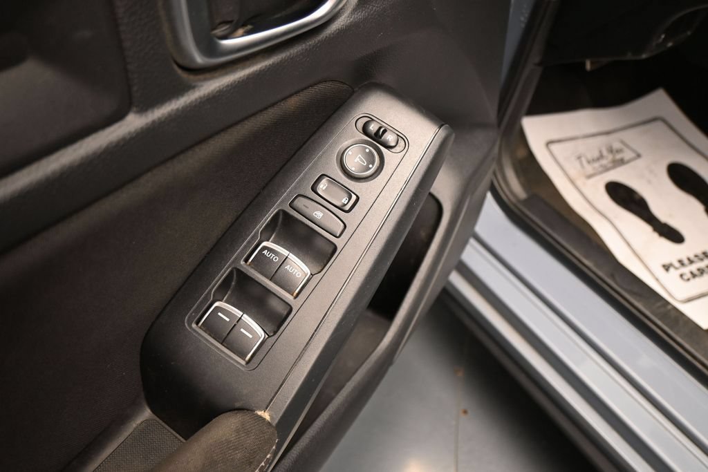 Used 2022 Honda Civic Sport image 11