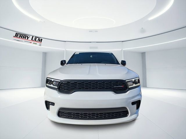 New 2026 Dodge Durango GT w/ Blacktop Package image 9