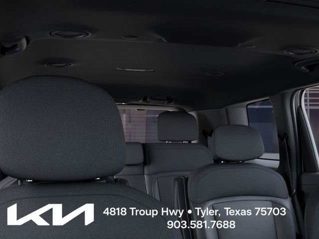 New 2027 Kia Telluride S FWD image 27