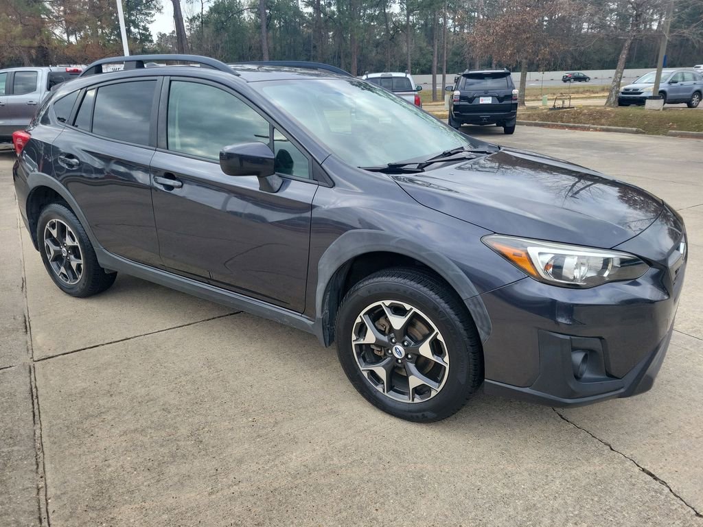 Used 2018 Subaru Crosstrek 2.0i Premium image 9