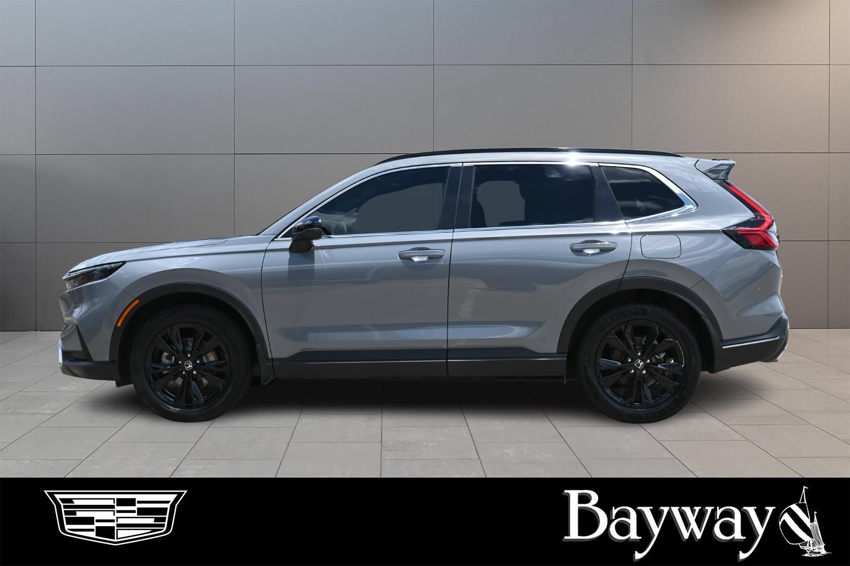 Used 2023 Honda CR-V Sport Touring image 5