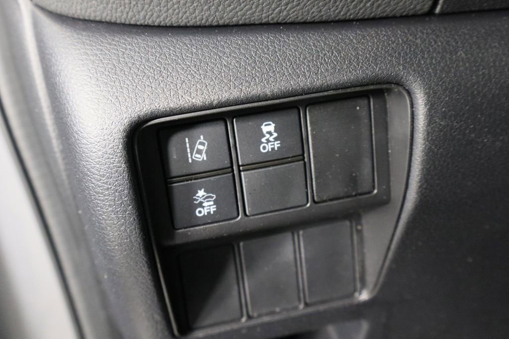 Used 2022 Honda CR-V EX image 22