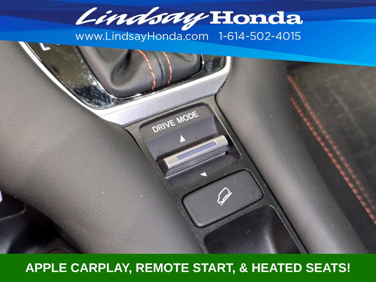 Used 2023 Honda HR-V Sport image 21