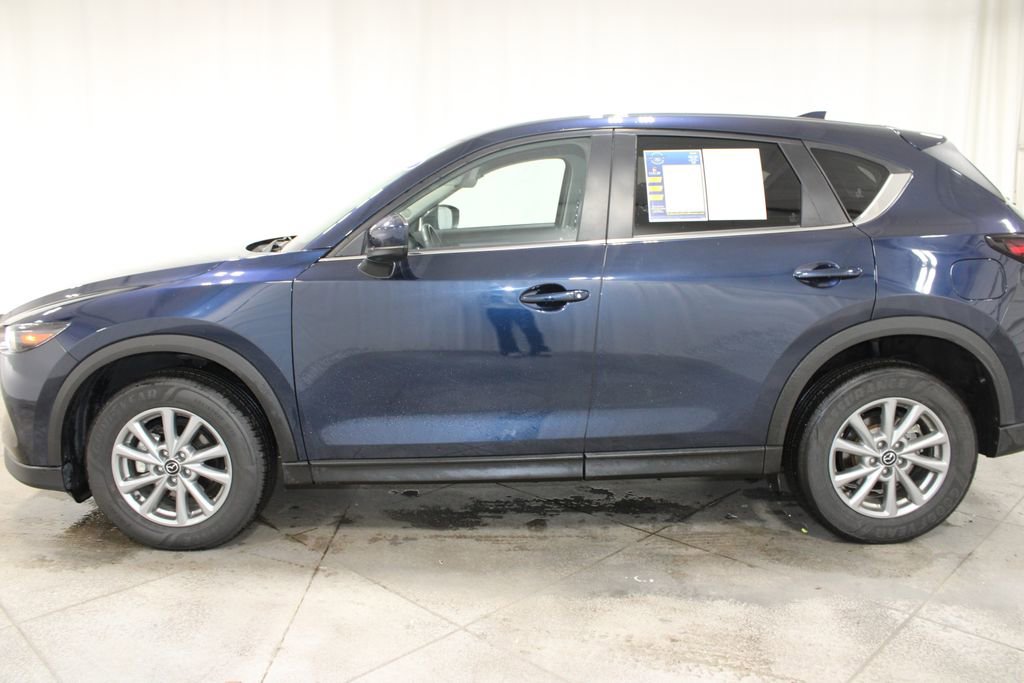Used 2023 MAZDA CX-5 AWD 2.5 S image 6