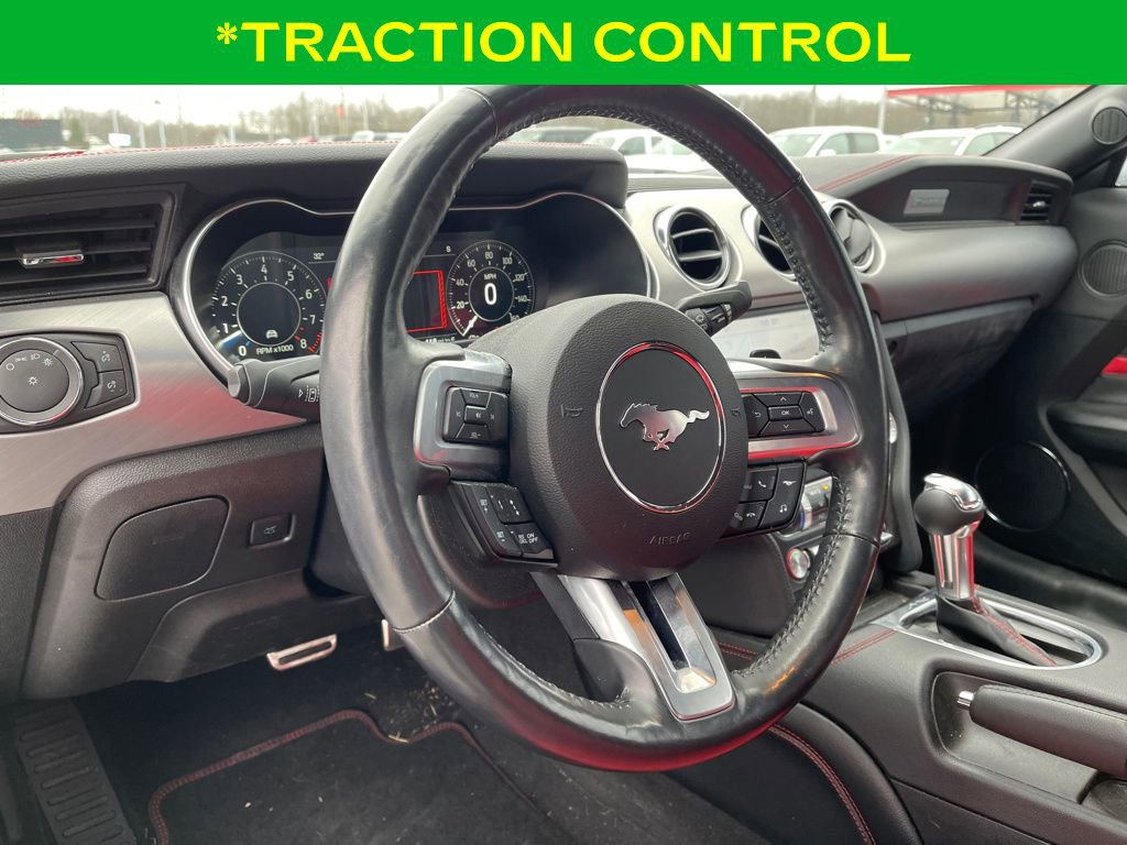 Used 2023 Ford Mustang GT Premium w/ Equipment Group 401A image 23