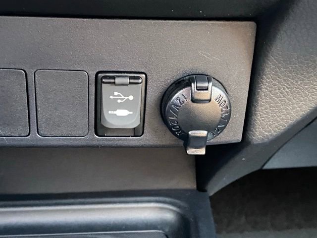 Certified 2017 Toyota RAV4 XLE w/ All Weather Liner Package image 22