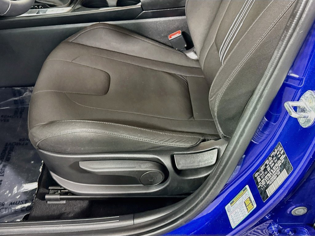 Certified 2023 Hyundai Elantra SEL w/ Convenience Package FWD image 24