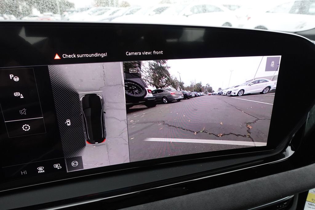 New 2025 Audi S5 Premium Plus image 23